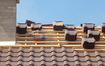 Blackbrook clay roofing costs
