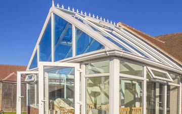 conservatory roof insulation costs Blackbrook
