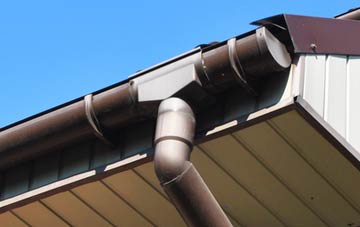 types of Blackbrook fascias
