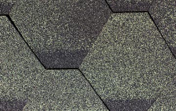 Blackbrook fibreglass shingle repairs