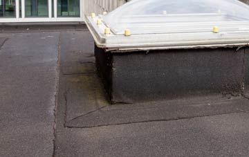 disadvantages of Blackbrook flat roofs