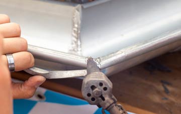 disadvantages of Blackbrook lead roofing