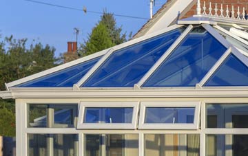 professional Blackbrook conservatory insulation