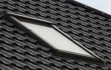 benefits of Blackbrook roof windows