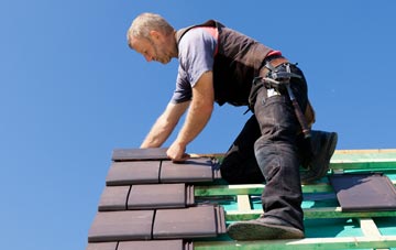 disadvantages of Blackbrook slate roofing