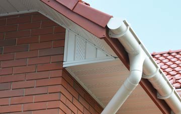 Blackbrook soffit repair costs