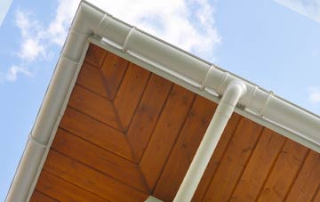Blackbrook soffit types