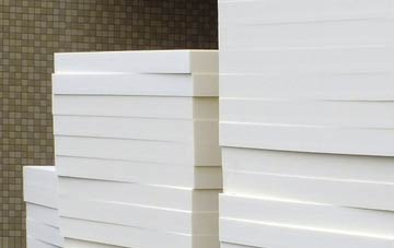 Blackbrook tapered roof insulation costs