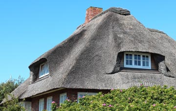 thatch roofing Blackbrook