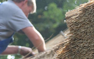 professional Blackbrook thatchers