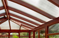 Blackbrook conservatory roofing insulation