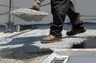 find rated Blackbrook flat roofing replacement companies