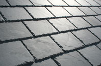 Blackbrook slate roof