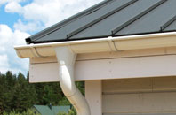 Blackbrook soffits